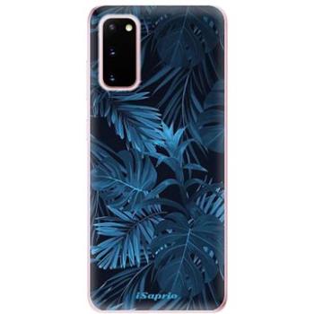 iSaprio Jungle 12 pro Samsung Galaxy S20 (jungle12-TPU2_S20)