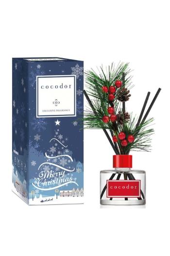 Aroma difuzér Cocodor Pine Leaves Pine & Cedarwood 200 ml