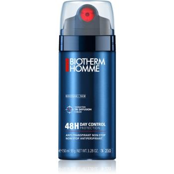 Biotherm Homme 48h Day Control antiperspirant ve spreji 150 ml