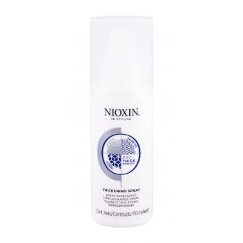 Nioxin 3D Styling Thickening Spray 150 ml pro objem vlasů pro ženy