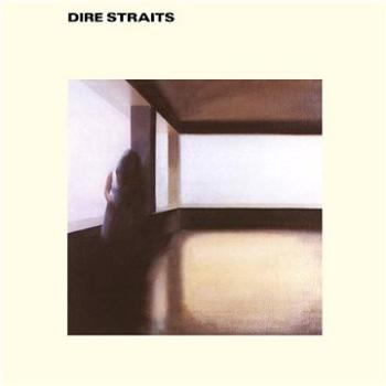 Dire Straits: Dire Straits - LP (3752902)