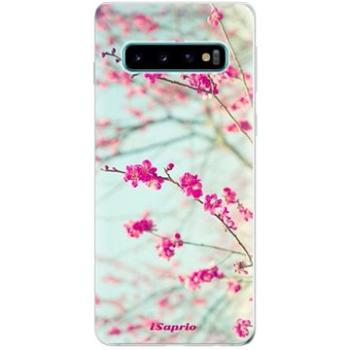 iSaprio Blossom pro Samsung Galaxy S10+ (blos01-TPU-gS10p)