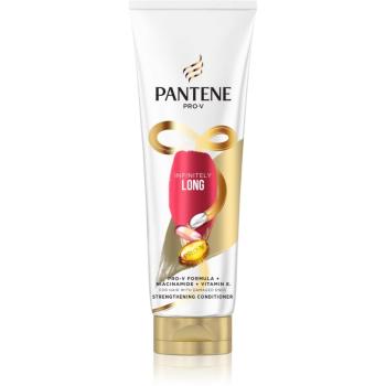 Pantene Pro-V Infinitely Long posilující kondicionér pro dlouhé vlasy 200 ml