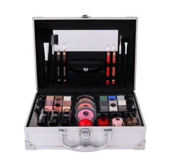 Dekorativní kazeta 2K - All About Beauty Train Case , 60,2ml