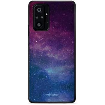 Mobiwear Glossy lesklý pro Xiaomi Redmi Note 10 Pro - G049G (5904808503198)