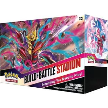 Pokémon TCG: SWSH11 Lost Origin - Build & Battle Stadium (0820650850721)