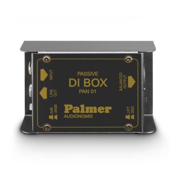 Palmer PAN 01