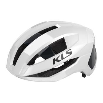 Cyklo přilba Kellys Vantage  White  M/L (54-58)