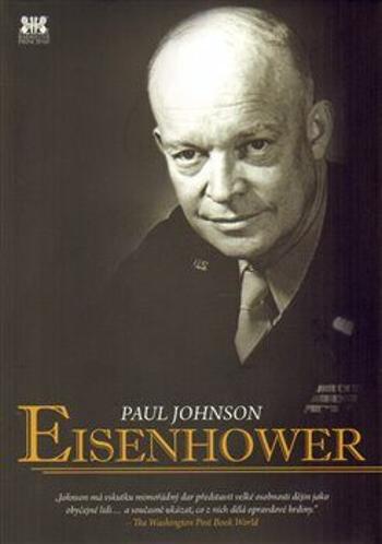 Eisenhower - Paul Johnson