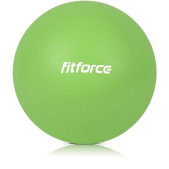 Fitforce OVERBALL 25 Gymnastický míč / Gymball, zelená, velikost UNI