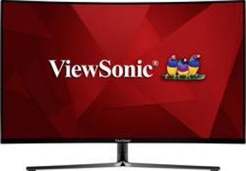 Herní monitor Viewsonic VX3258-2KPC-MHD, 80 cm (31.5 palec),2560 x 1440 Pixel 1 ms HDMI™, DisplayPort