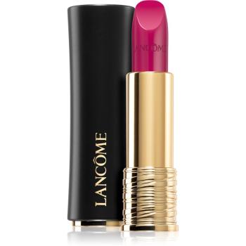 Lancôme L’Absolu Rouge Cream krémová rtěnka plnitelná odstín 492 La Nuit Trésor 3,4 g