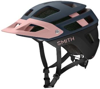 Smith Forefront 2MIPS - matte french navy black rock salt 55-59