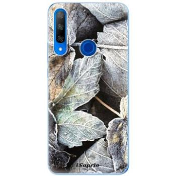 iSaprio Old Leaves 01 pro Honor 9X (oldle01-TPU2_Hon9X)