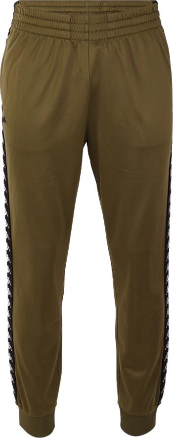 KAPPA LUIGI TRAINING PANTS 312014-18-0523 Velikost: M