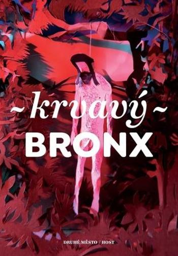 Krvavý Bronx - Reiner Martin