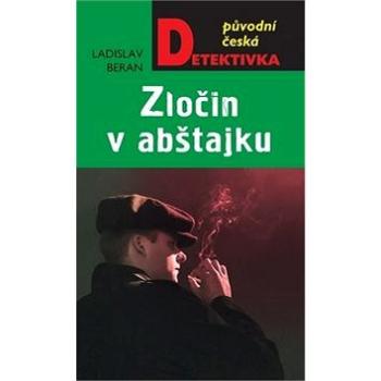 Zločin v abštajku (978-80-243-9197-7)