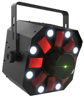 Chauvet Swarm 5 FX ILS