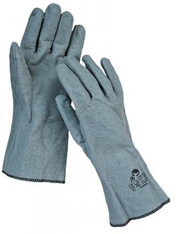 SPONSA FH rukavice teploodolné 35cm - 11