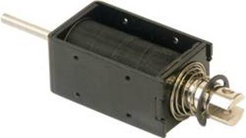 Zdvihací magnet tlačný Intertec ITS-LS-4035-D-12VDC ITS-LS-4035-D-12VDC, 8 N, 75 N, 12 V/DC, 12.7 W