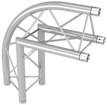 Duratruss DT 23-C24R-L90 Kruhový truss nosník