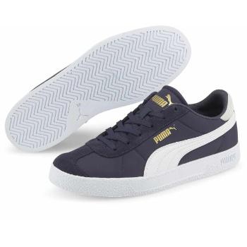 Puma CLUB NYLON Unisex obuv, tmavě modrá, velikost 46