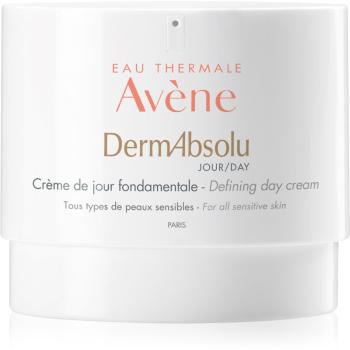 Avène DermAbsolu remodelační denní krém 40 ml