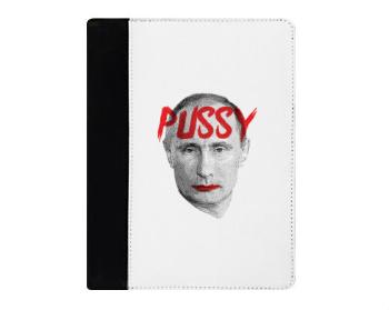 Konferenční desky Pussy Putin