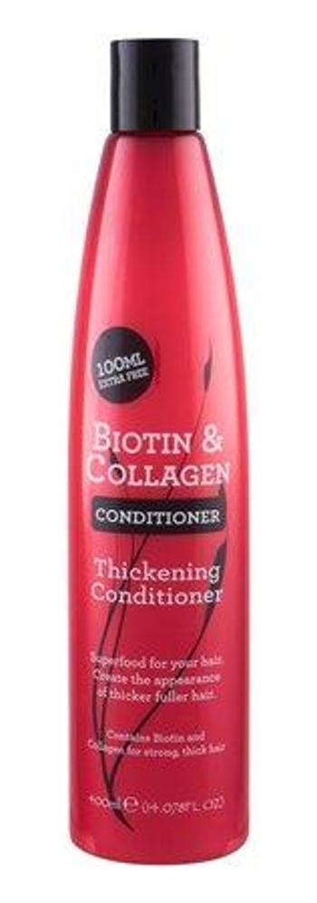 Kondicionér Xpel - Biotin & Collagen , 400ml
