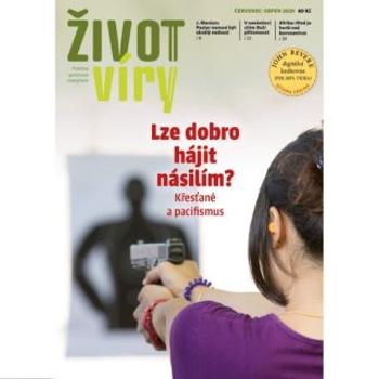 Život víry 2020/7–8 - Život víry - audiokniha