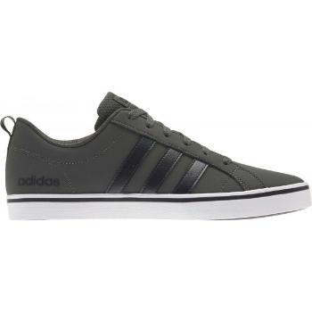 adidas VS PACE Pánské tenisky, tmavě zelená, velikost 40