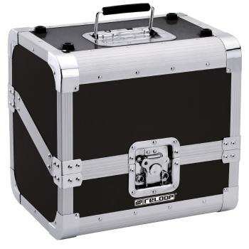 Reloop 80 record case BK