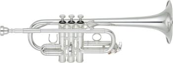 Yamaha YTR 6610 S Bb Trumpeta