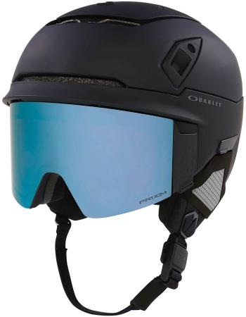 Oakley Mod7 - blackout/Prizm Snow Sapphire Iridium/Prizm Clear 59-63