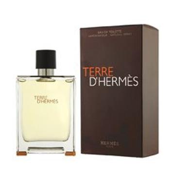 Hermes Terre D´Hermes pánská toaletní voda 200 ml