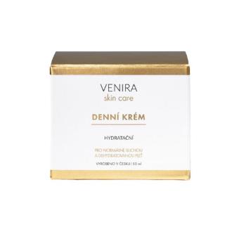 Venira Hydratační denní krém 50 ml