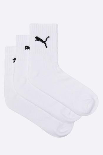 Puma - Ponožky (3-Pack) 90611004