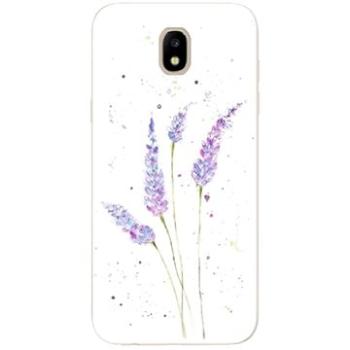 iSaprio Lavender pro Samsung Galaxy J5 (2017) (lav-TPU2_J5-2017)