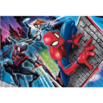 Clementoni Puzzle Spiderman 180 dílků (8005125292936)