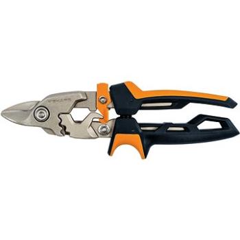 Fiskars PowerGear nůžky na plech bulldog (1027212)