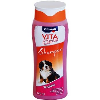 Vitakraft Vita care šampon štěně 300ml  (8595199108023)