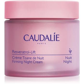 Caudalie Resveratrol-Lift noční krém s Anti-age efektem pro regeneraci a obnovu pleti 50 ml