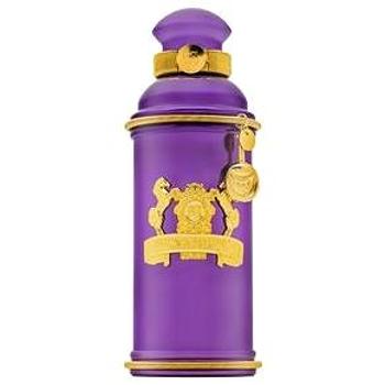 ALEXANDRE.J Iris Violet EdP 100 ml (3700753001381)