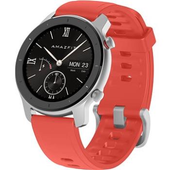 Amazfit GTR 42mm Red (473638)