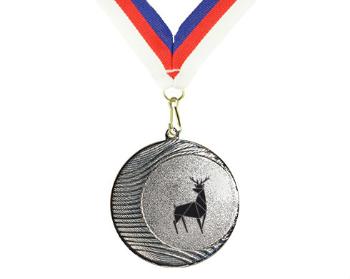 Medaile Jelen