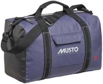 Musto Genoa Small Carryall Blue Sportovní taška