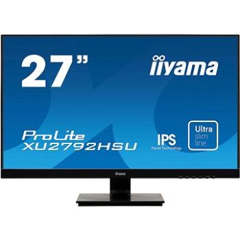 27" iiyama ProLite XU2792HSU-B1 (XU2792HSU-B1)