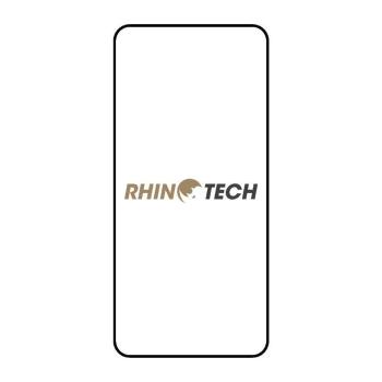 RhinoTech Tvrzené ochranné 2.5D sklo pro Samsung Galaxy S22+ 5G (Full Glue)