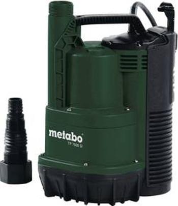 Ponorné čerpadlo Metabo TP 7500 SI (0250750013)