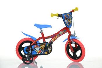 Dino Bikes 612LPW 12" dětské kolo